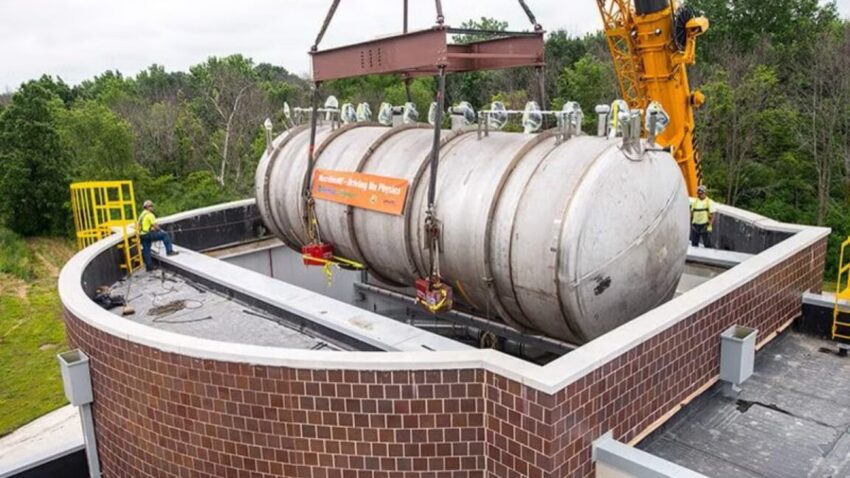 no sterile neutrinos after all say microboone
