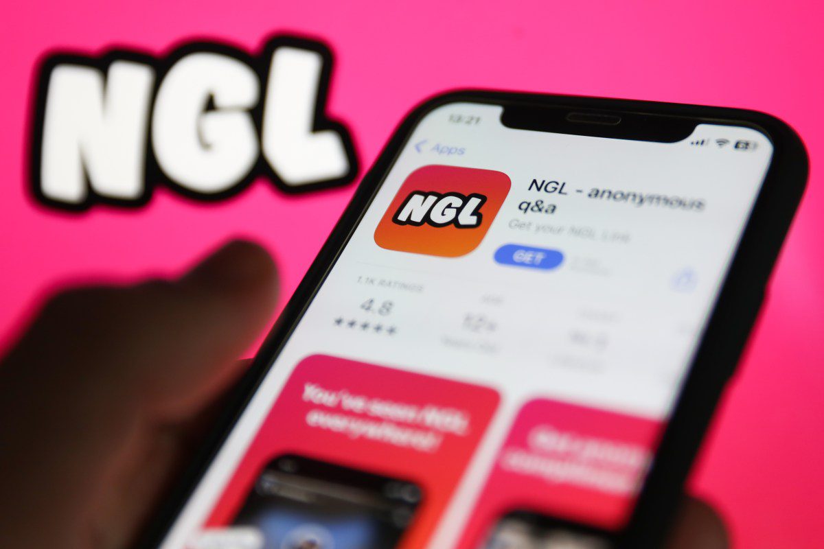 anonymous messaging app ngl was acquired by