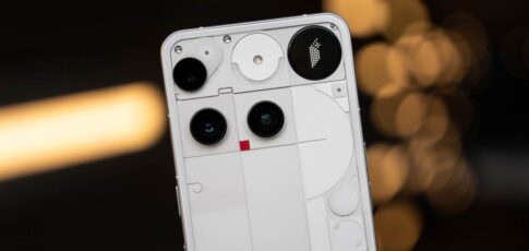 Tech News 5 nothing phone 3 update improves glyph toys