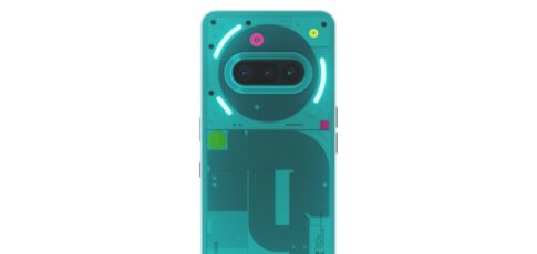 Tech News 4 nothing s community-designed phone 3a adds some