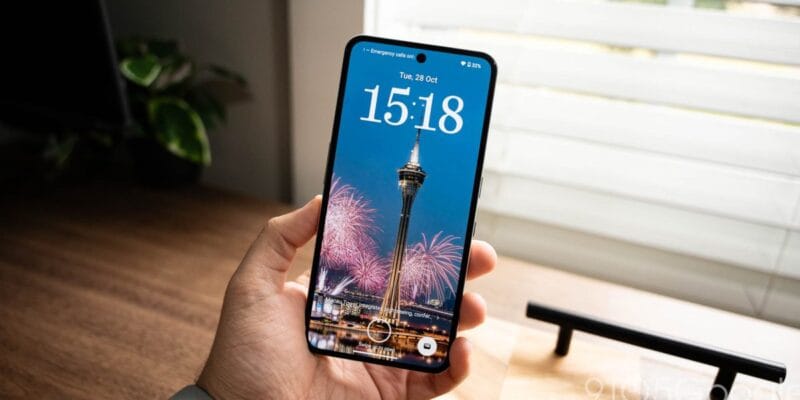 Nothing’s lockscreen ‘ads’ seem to wreck battery life if you try to fully remove the app 1 nothing s lockscreen ads seem to wreck