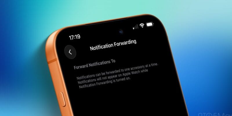 ios 26 3 beta reveals how apple