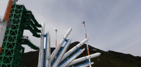 Tech News 5 rocket report blunder at baikonur do launchers