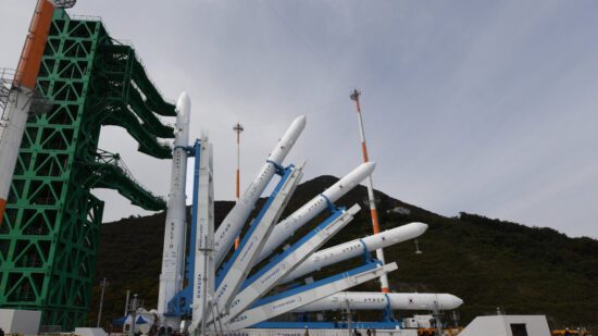 rocket report blunder at baikonur do launchers