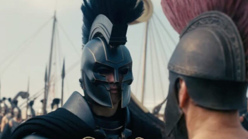 odyssey trailer brings the myth to vivid