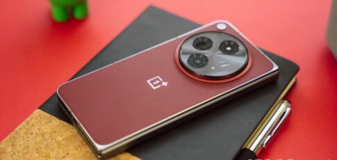 Tech News 5 android 16 now rolling out to oneplus