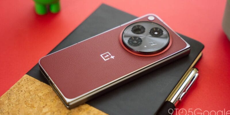 Android 16 now rolling out to OnePlus Open globally as we still wait for a sequel 17 android 16 now rolling out to oneplus