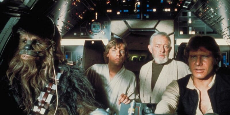 Star Wars’ original theatrical cut returns to theaters in 2027 17 star wars original theatrical cut returns to
