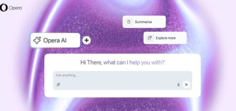 opera rolls out gemini-powered ai features across