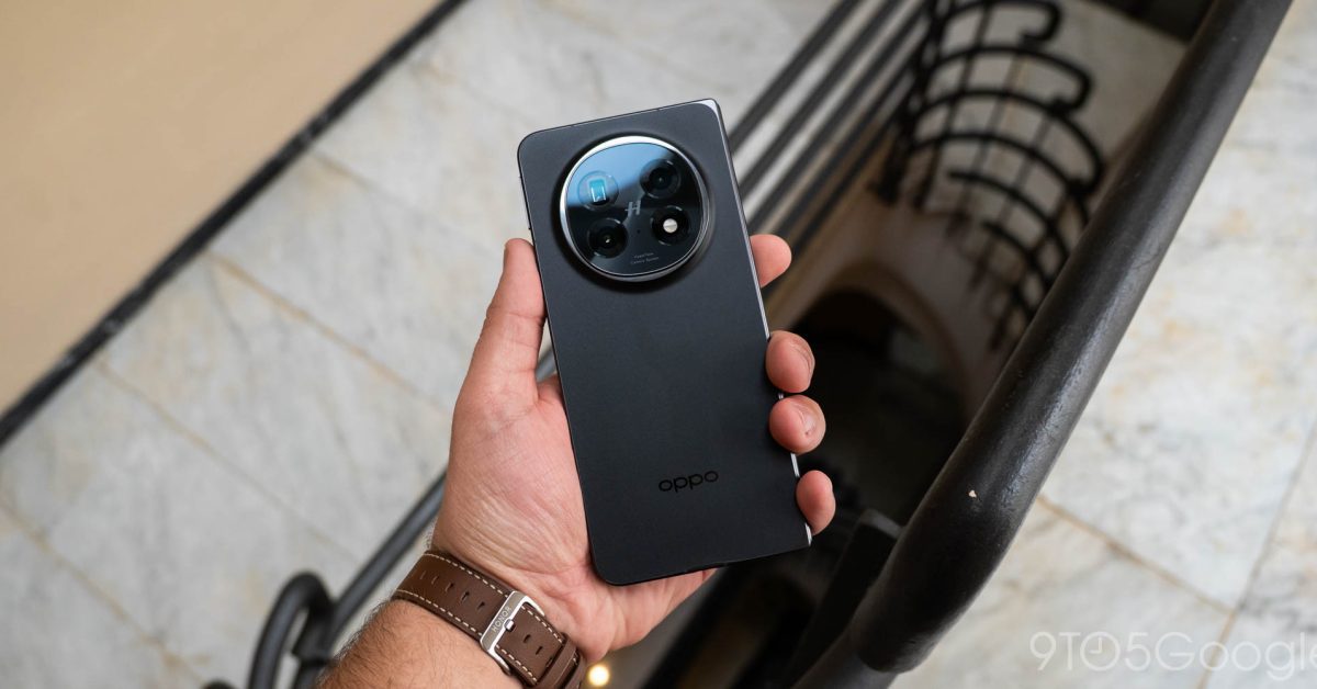 oppo s find n6 foldable rumored to