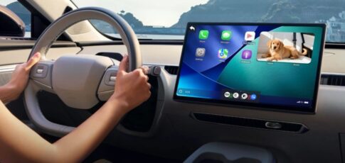 Tech News 5 ottocast launches new carplay ai box plus