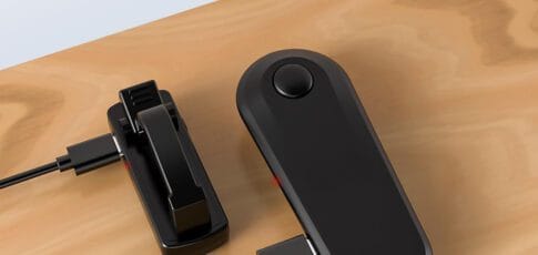 Tech News 9 this 5 kindle page-turning remote is all