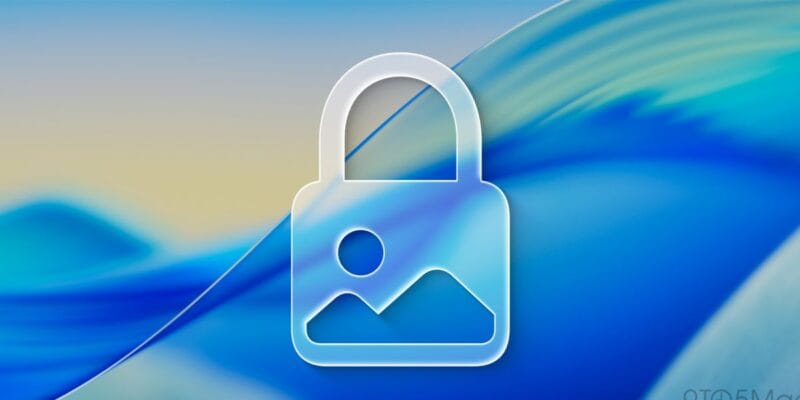 security bite how to quickly password protect