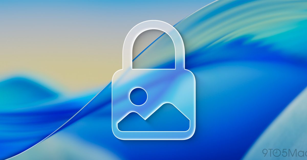 security bite how to quickly password protect