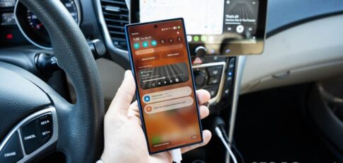 Tech News 11 this clever car charger delivers fast charging
