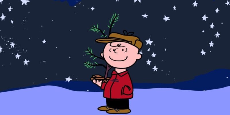 Apple TV: How to watch ‘A Charlie Brown Christmas’ for free this weekend 1 apple tv how to watch a charlie
