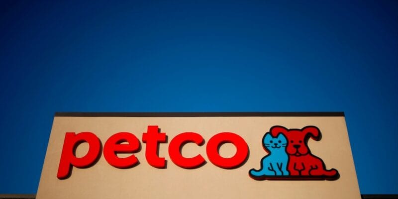 Petco confirms security lapse exposed customers’ personal data 19 petco confirms security lapse exposed customers personal