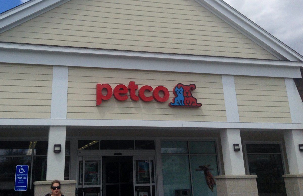 petco s security lapse affected customers ssns