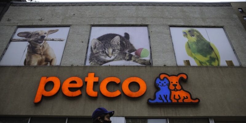 Petco takes down Vetco website after exposing customers’ personal information 14 petco takes down vetco website after exposing