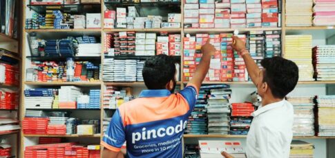 Tech News 9 walmart-backed phonepe winds down its pincode app