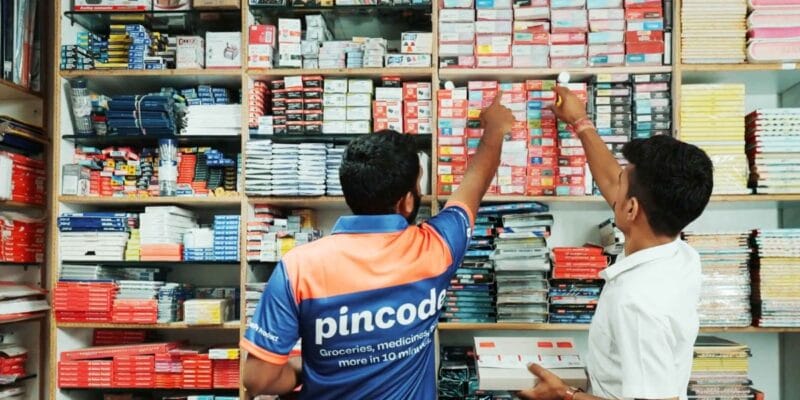 Walmart-backed PhonePe winds down its Pincode app in yet another e-commerce step back 17 walmart-backed phonepe winds down its pincode app