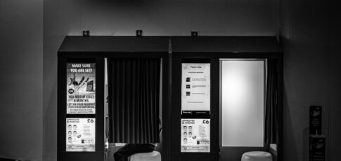Tech News 7 flaw in photo booth maker s website