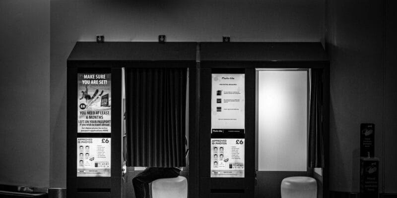 Flaw in photo booth maker’s website exposes customers’ pictures 7 flaw in photo booth maker s website