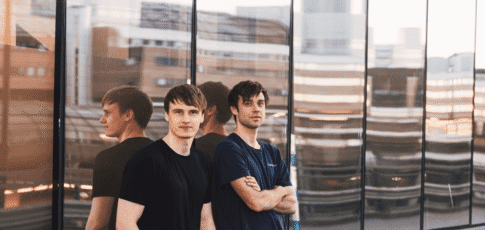 Tech News 8 vibe-coding startup lovable raises 330m at a