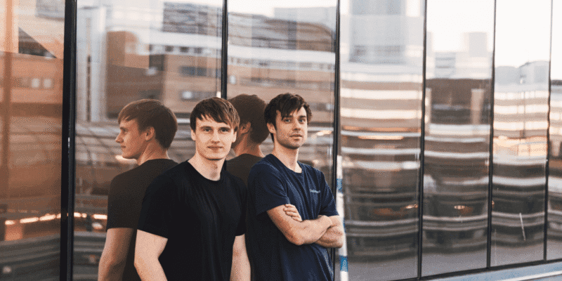 Vibe-coding startup Lovable raises $330M at a $6.6B valuation 16 vibe-coding startup lovable raises 330m at a