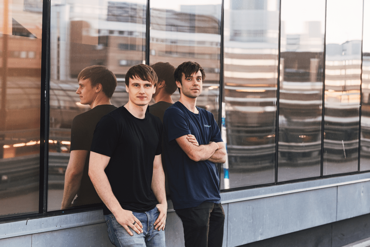 vibe-coding startup lovable raises 330m at a