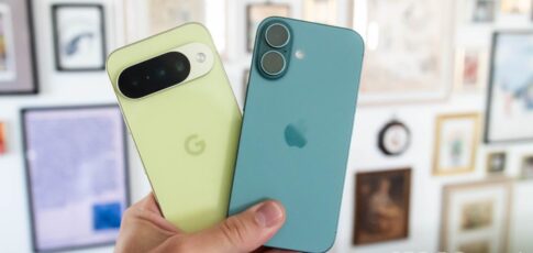 apple and google team up to make