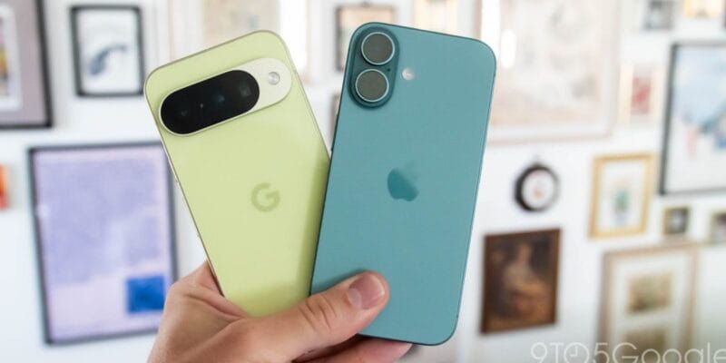 apple and google team up to make