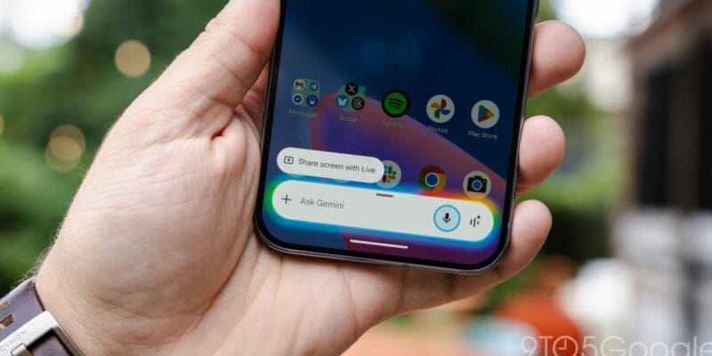 google says there are no plans to