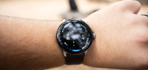 pixel watch likely adding apple watch s