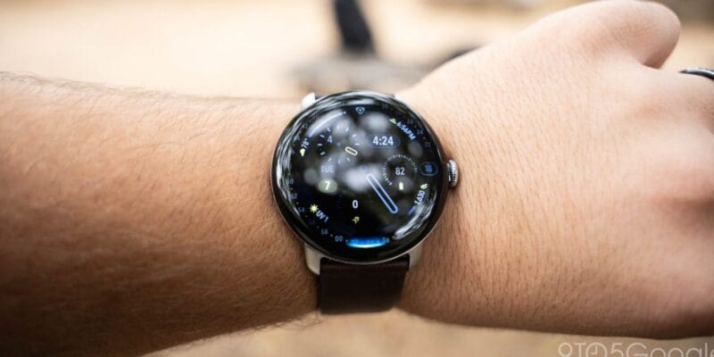 pixel watch likely adding apple watch s