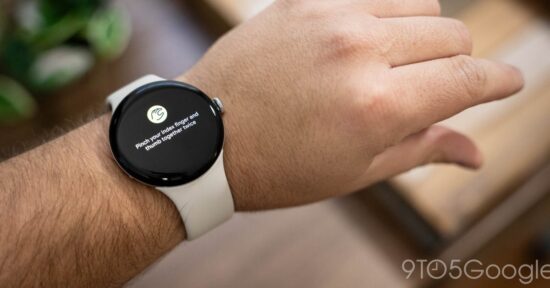 pixel watch 4 s new gestures are