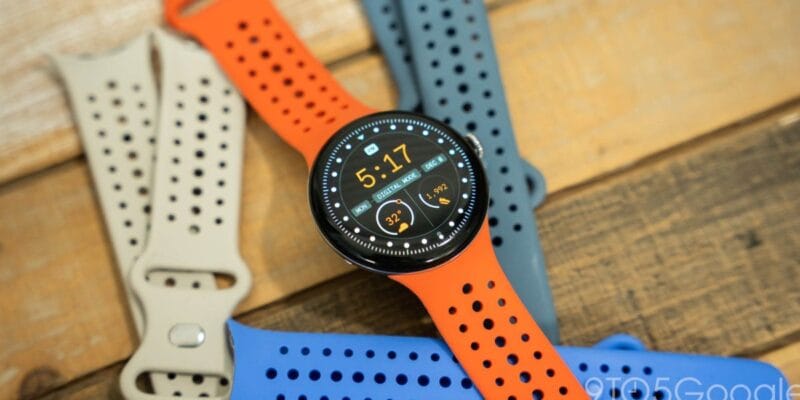 this 8 pixel watch band feels just