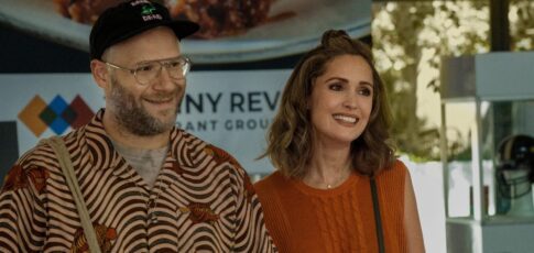 Tech News 1 apple tv comedy with 96 rotten tomatoes