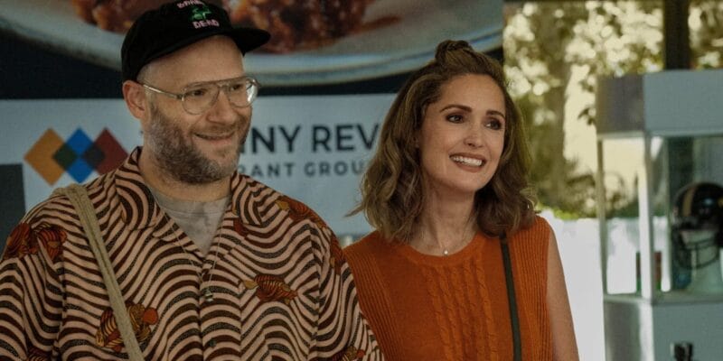 Apple TV comedy with 96% Rotten Tomatoes lands new season 1 apple tv comedy with 96 rotten tomatoes