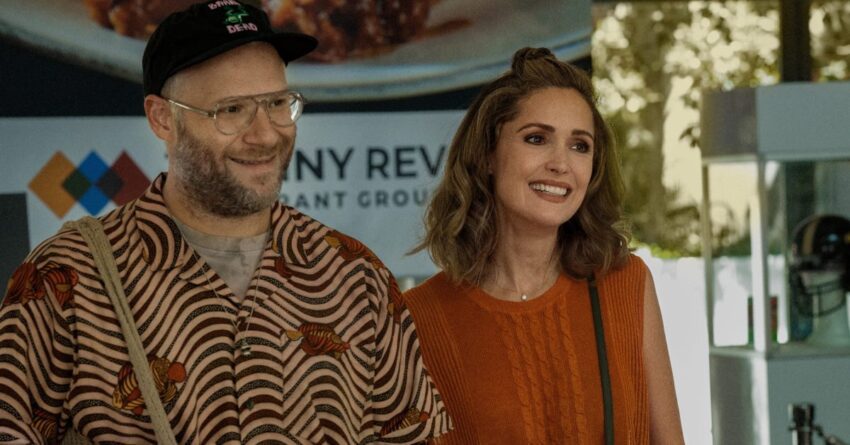 apple tv comedy with 96 rotten tomatoes