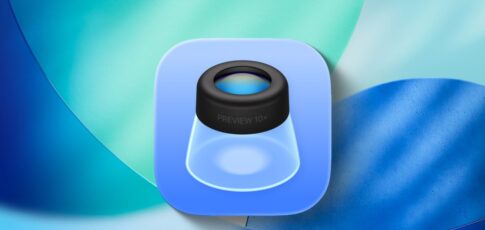 ios 26 adds new preview app on