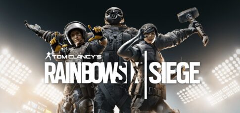 Tech News 5 ubisoft shuts down rainbow six siege servers