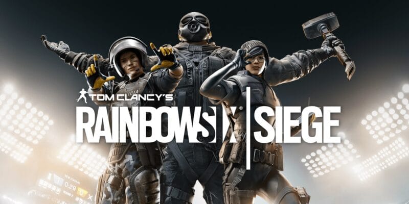 Ubisoft shuts down ‘Rainbow Six Siege’ servers following hack 6 ubisoft shuts down rainbow six siege servers
