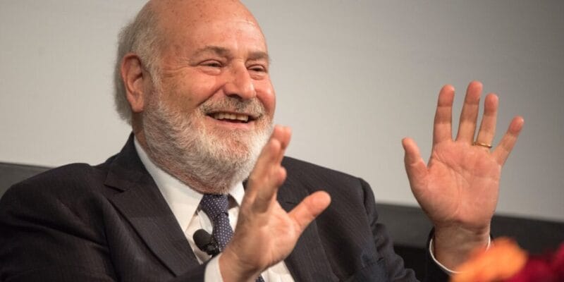 Filmmaker Rob Reiner, wife, killed in horrific home attack 17 filmmaker rob reiner wife killed in horrific