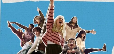 apple shares fun music video highlighting great