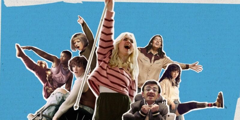 Apple shares fun music video highlighting great accessibility features for college 2 apple shares fun music video highlighting great
