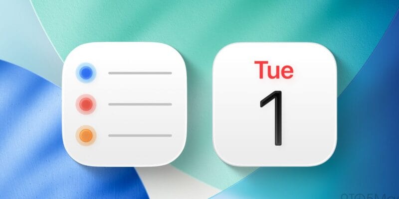 iOS 26’s Reminders app got a new feature inspired by Calendar 15 ios 26 s reminders app got a