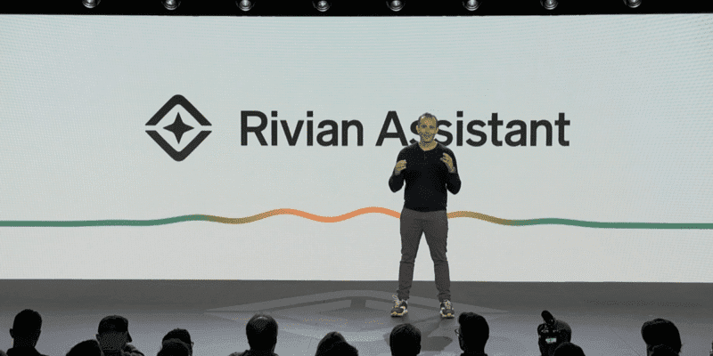 Rivian’s AI assistant is coming to its EVs in early 2026 16 rivian s ai assistant is coming to
