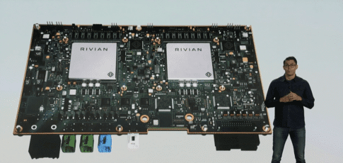 Tech News 6 techcrunch mobility rivian s survival plan involves