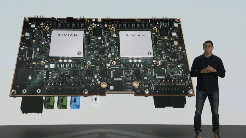 techcrunch mobility rivian s survival plan involves